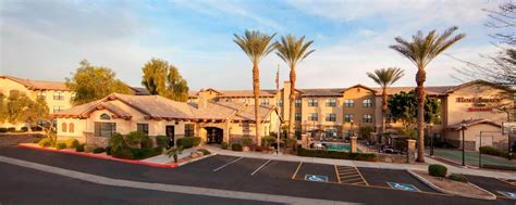 marriott sun city az.